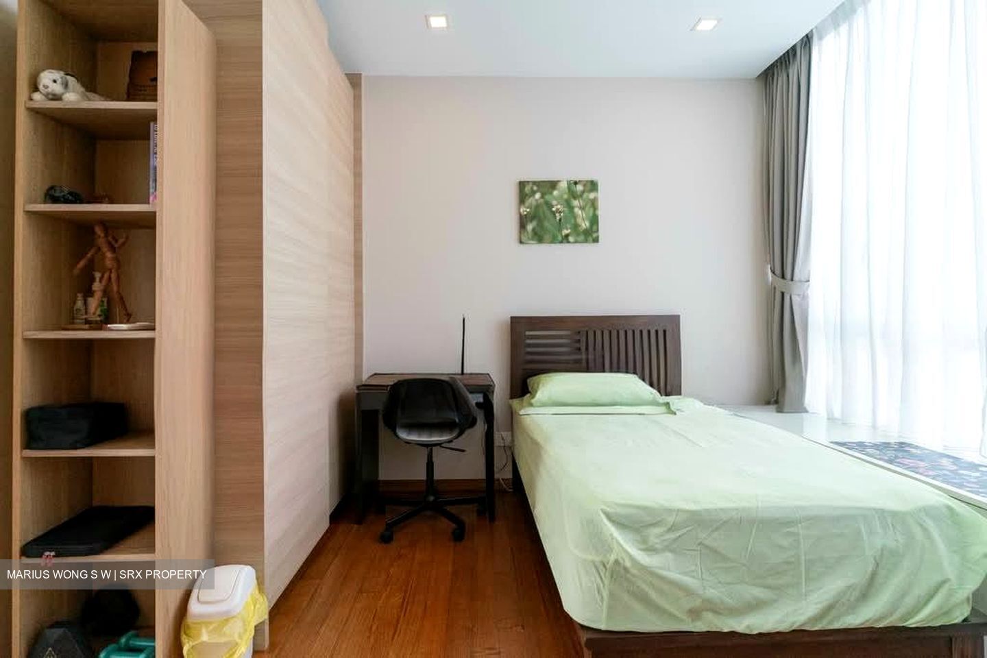 One Amber (D15), Condominium #542352771